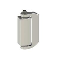 GN 139.5 Hinge with Safety Switch Stainless Steel